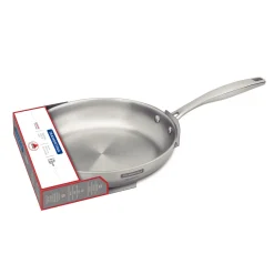 Outlet TRAMONTINA 3-Ply Stainless Steel Frying Pan 20cm