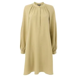 New WHISTLES Pocket Mini Dress