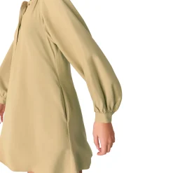 New WHISTLES Pocket Mini Dress