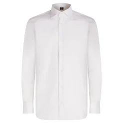 Fashion BOGGI MILANO Point Slim Fit Shirt