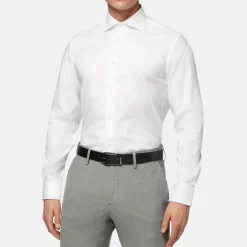 Fashion BOGGI MILANO Point Slim Fit Shirt