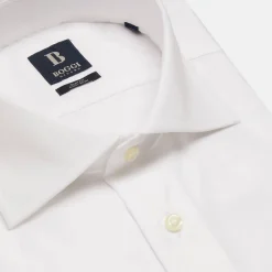 Fashion BOGGI MILANO Point Slim Fit Shirt