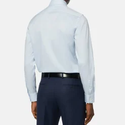 Point Slim Fit Shirt