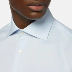 Point Slim Fit Shirt
