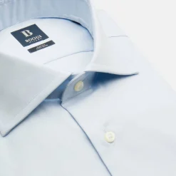 Point Slim Fit Shirt