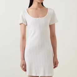 Outlet THE NAP CO. Pointelle Night Dress