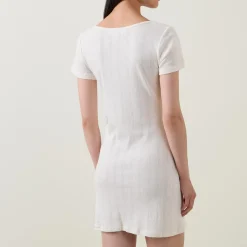 Outlet THE NAP CO. Pointelle Night Dress