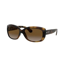 Polarised Rectangle Sunglasses RB4101
