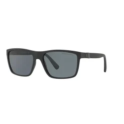 Online POLO RALPH LAUREN Polarised Rectangle Sunglasses PH4133