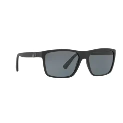 Online POLO RALPH LAUREN Polarised Rectangle Sunglasses PH4133