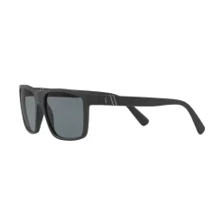 Online POLO RALPH LAUREN Polarised Rectangle Sunglasses PH4133