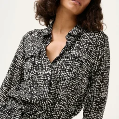 Outlet KAFFE Pollie Printed Jumpsuit