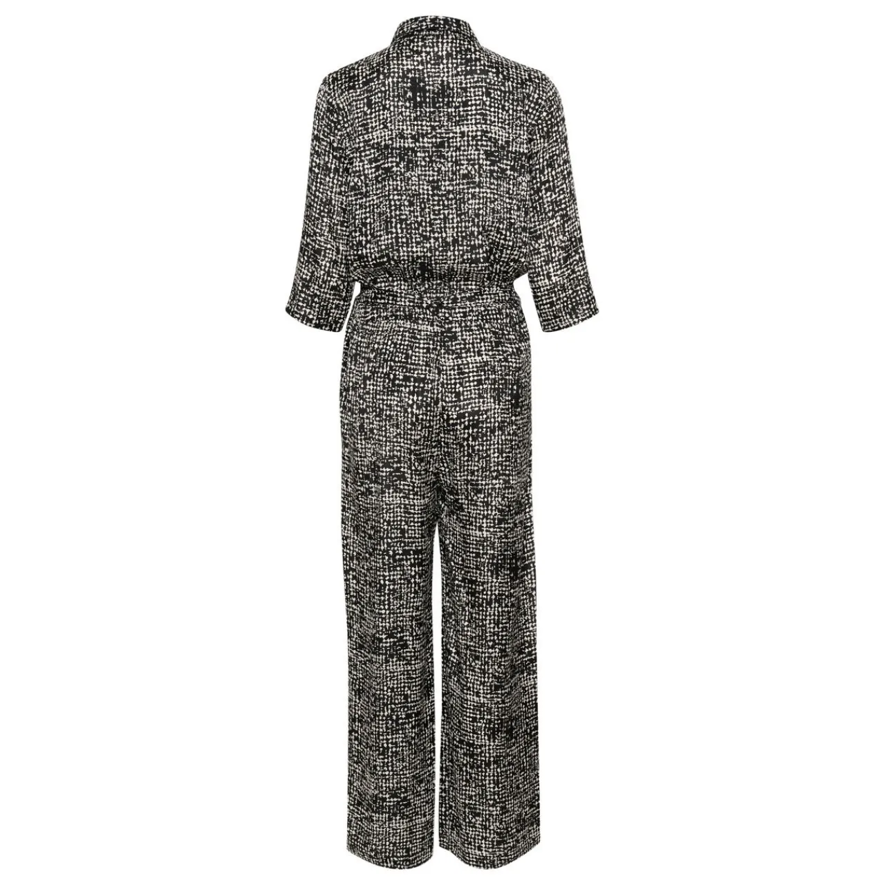 Outlet KAFFE Pollie Printed Jumpsuit