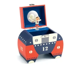 Fashion DJECO Polo 12 Music Box