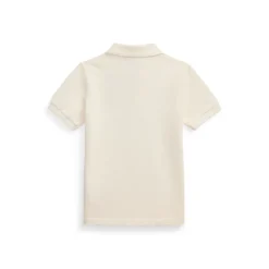 Polo Bear Polo Shirt 2-6 Years