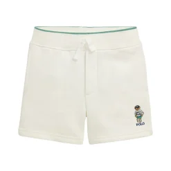 Polo Bear Shorts 2-6 Years