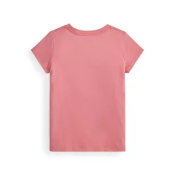 Outlet POLO RALPH LAUREN Polo Bear T-Shirt 4-6 Years