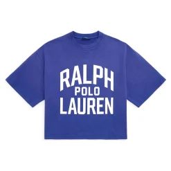 Outlet POLO RALPH LAUREN Polo Logo T-Shirt