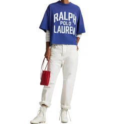 Outlet POLO RALPH LAUREN Polo Logo T-Shirt