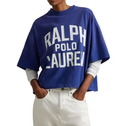 Outlet POLO RALPH LAUREN Polo Logo T-Shirt