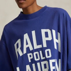 Outlet POLO RALPH LAUREN Polo Logo T-Shirt
