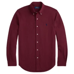 Hot POLO RALPH LAUREN Polo Player Featherweight Shirt