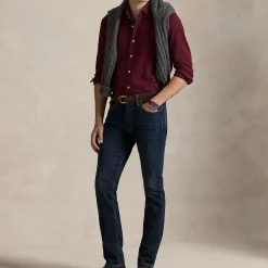 Hot POLO RALPH LAUREN Polo Player Featherweight Shirt