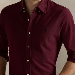 Hot POLO RALPH LAUREN Polo Player Featherweight Shirt