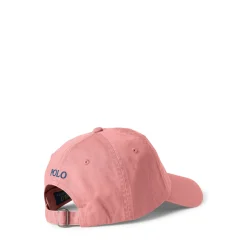 Online POLO RALPH LAUREN Polo Player Logo Baseball Cap