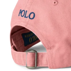 Online POLO RALPH LAUREN Polo Player Logo Baseball Cap