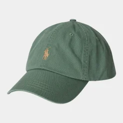 Fashion POLO RALPH LAUREN Polo Player Logo Baseball Cap