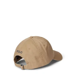 Sale POLO RALPH LAUREN Polo Player Logo Baseball Cap