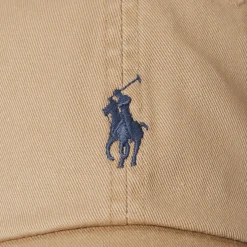Sale POLO RALPH LAUREN Polo Player Logo Baseball Cap
