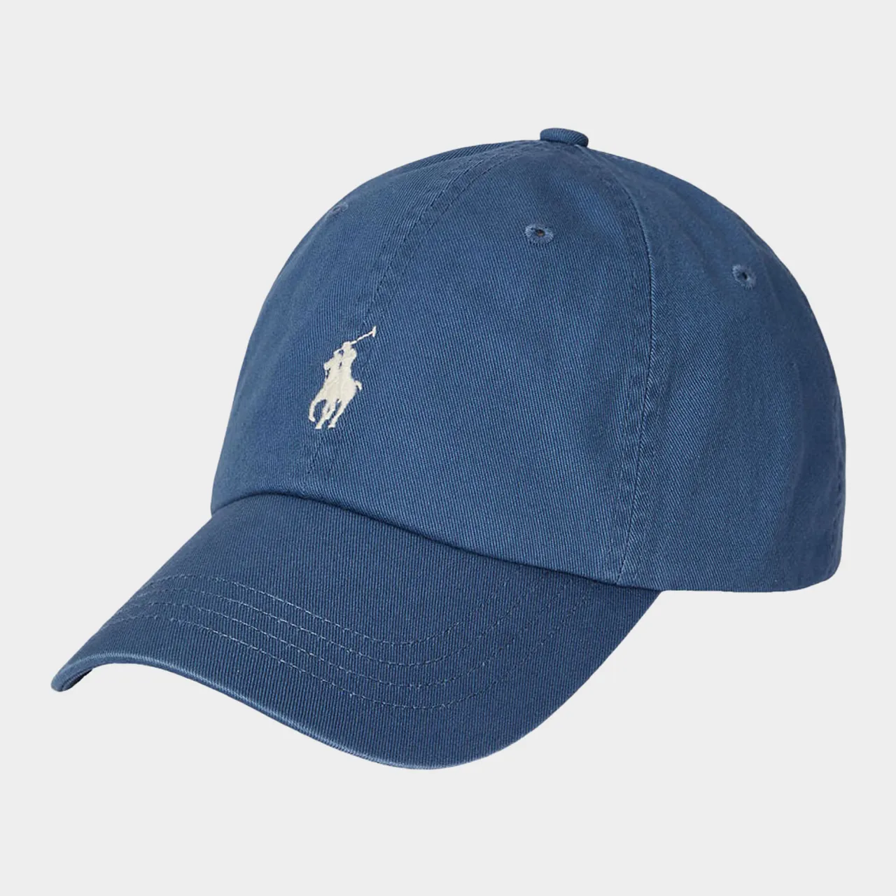 Online POLO RALPH LAUREN Polo Player Logo Baseball Cap