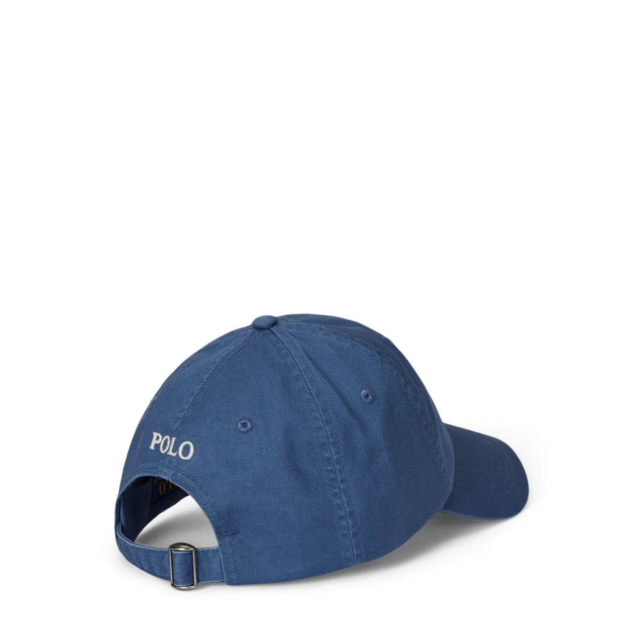 Online POLO RALPH LAUREN Polo Player Logo Baseball Cap