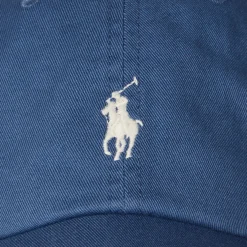 Online POLO RALPH LAUREN Polo Player Logo Baseball Cap