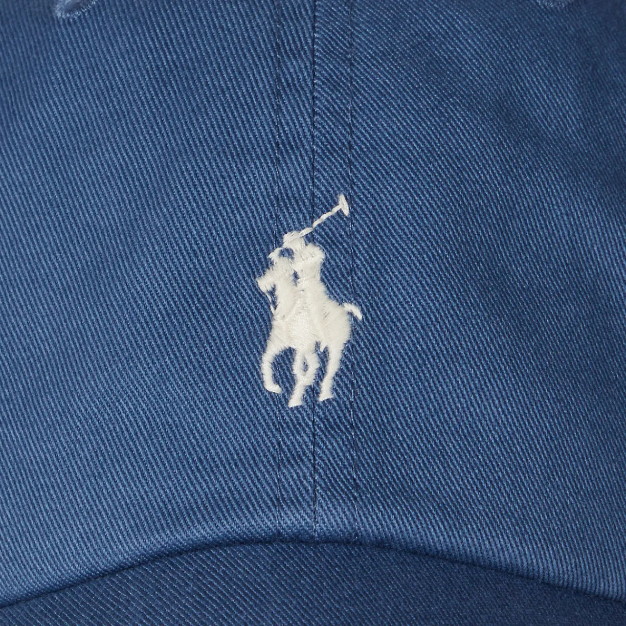 Online POLO RALPH LAUREN Polo Player Logo Baseball Cap