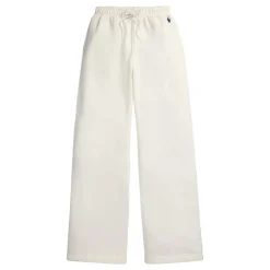 Polo Player Logo Drawstring Sweatpants