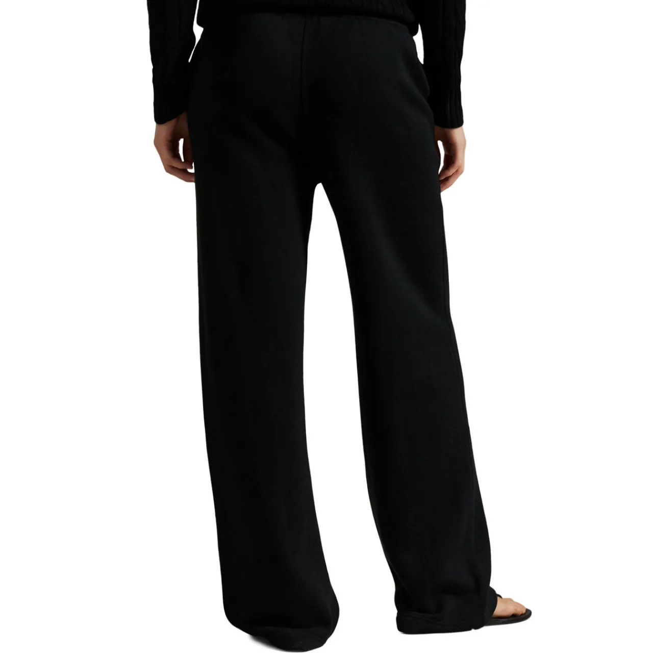 Online POLO RALPH LAUREN Polo Player Logo Drawstring Sweatpants