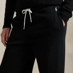Online POLO RALPH LAUREN Polo Player Logo Drawstring Sweatpants