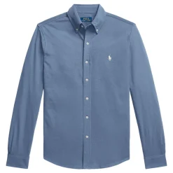 Polo Player Logo Featherweight Shirt