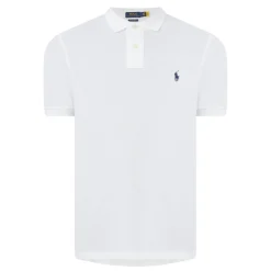 New POLO RALPH LAUREN Polo Player Logo Polo Shirt