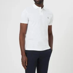 New POLO RALPH LAUREN Polo Player Logo Polo Shirt