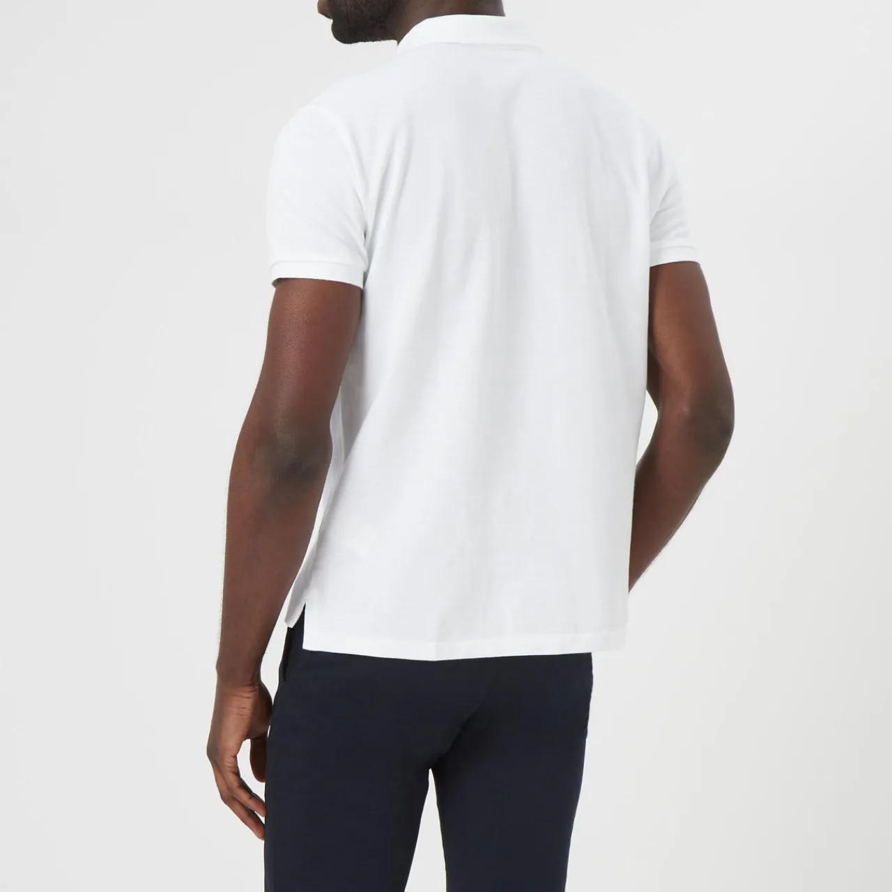 New POLO RALPH LAUREN Polo Player Logo Polo Shirt