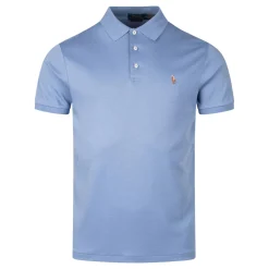 Polo Player Logo Polo Shirt