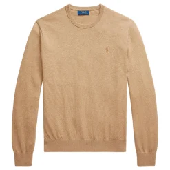 Fashion POLO RALPH LAUREN Polo Player Logo Sweater