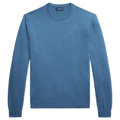 Best POLO RALPH LAUREN Polo Player Logo Sweater