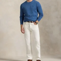 Best POLO RALPH LAUREN Polo Player Logo Sweater