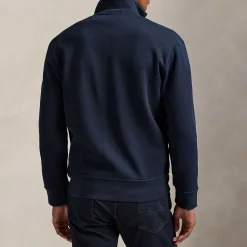 Polo Player Logo Track Jacket