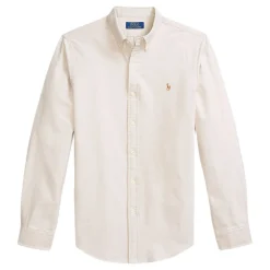 Best POLO RALPH LAUREN Polo Player Oxford Shirt
